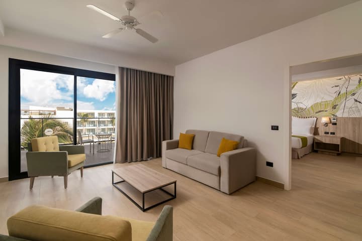 Serenade All Suites - Adults Only Resort - All inclusive