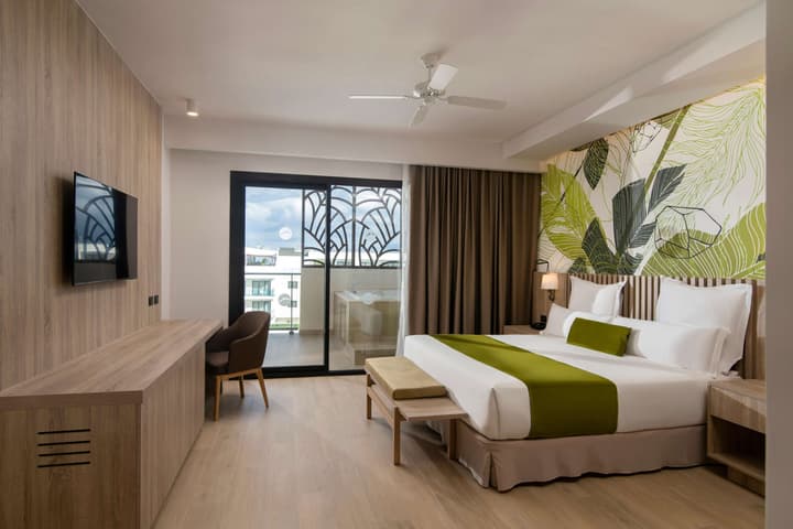 Serenade All Suites - Adults Only Resort - All inclusive