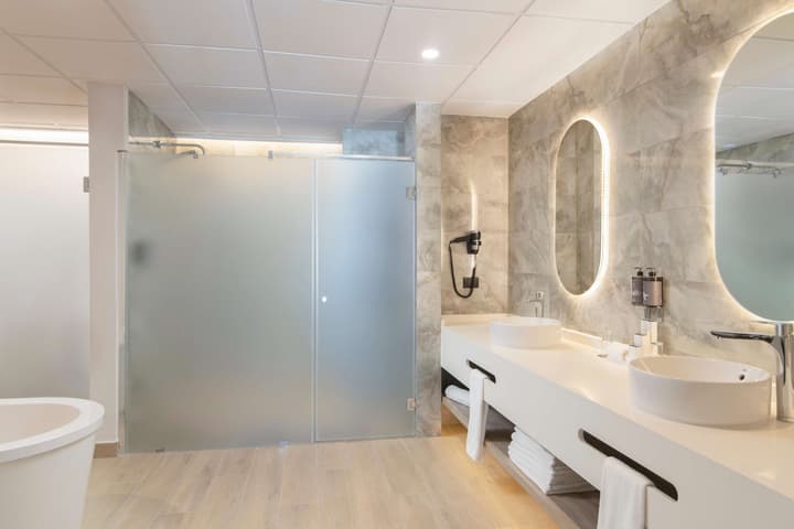 Serenade All Suites - Adults Only Resort - All inclusive