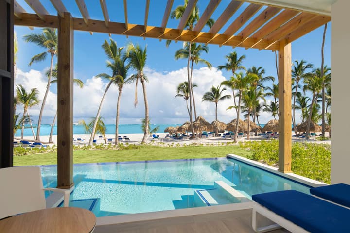 Serenade All Suites - Adults Only Resort - All inclusive