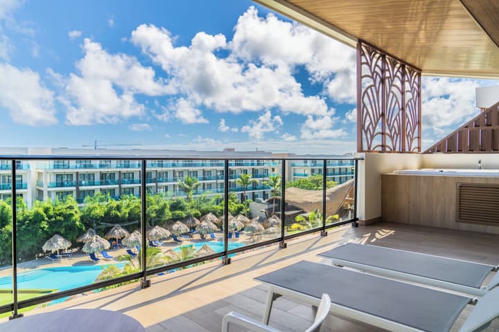 Serenade All Suites - Adults Only Resort - All inclusive