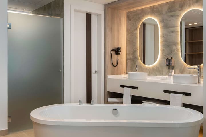Serenade All Suites - Adults Only Resort - All inclusive