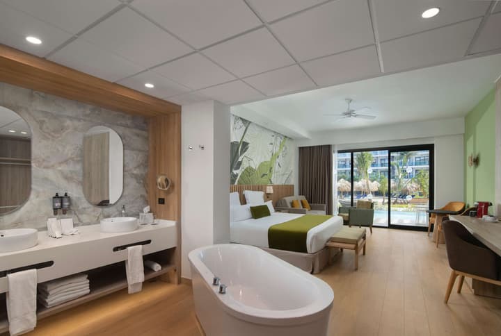 Serenade All Suites - Adults Only Resort - All inclusive
