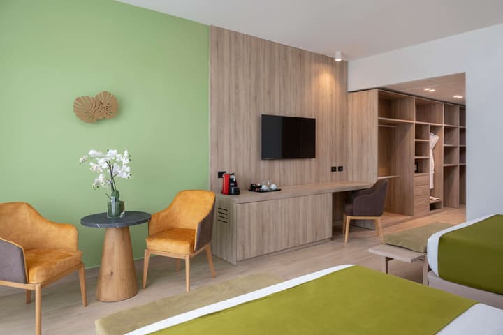 Serenade All Suites - Adults Only Resort - All inclusive
