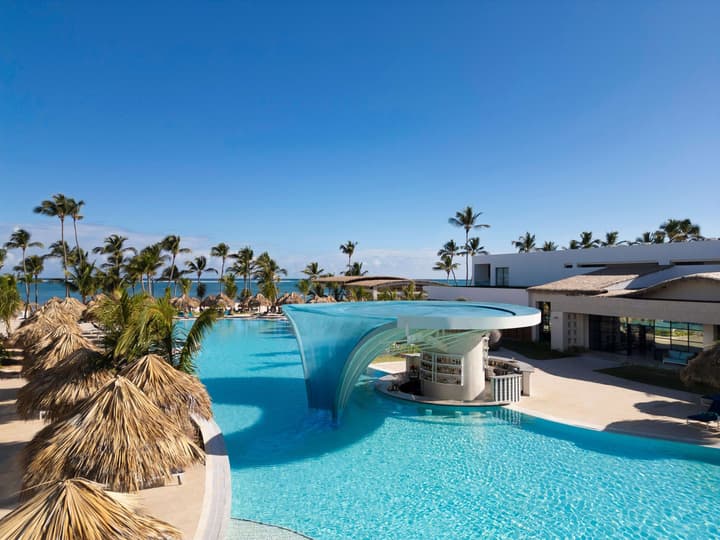 Serenade All Suites - Adults Only Resort - All inclusive