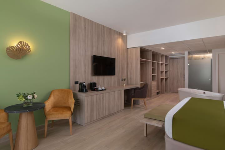 Serenade All Suites - Adults Only Resort - All inclusive
