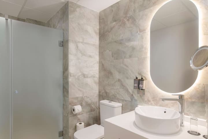 Serenade All Suites - Adults Only Resort - All inclusive