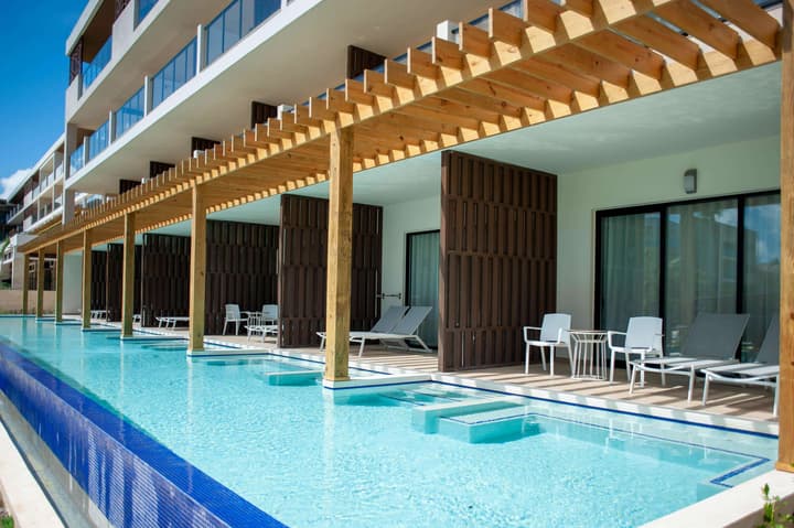 Serenade All Suites - Adults Only Resort - All inclusive