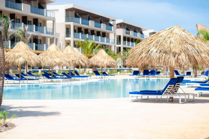Serenade All Suites - Adults Only Resort - All inclusive