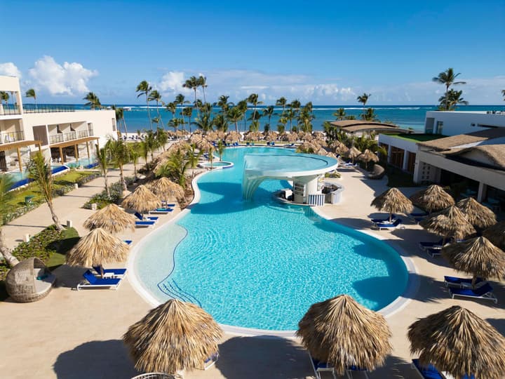 Serenade All Suites - Adults Only Resort - All inclusive