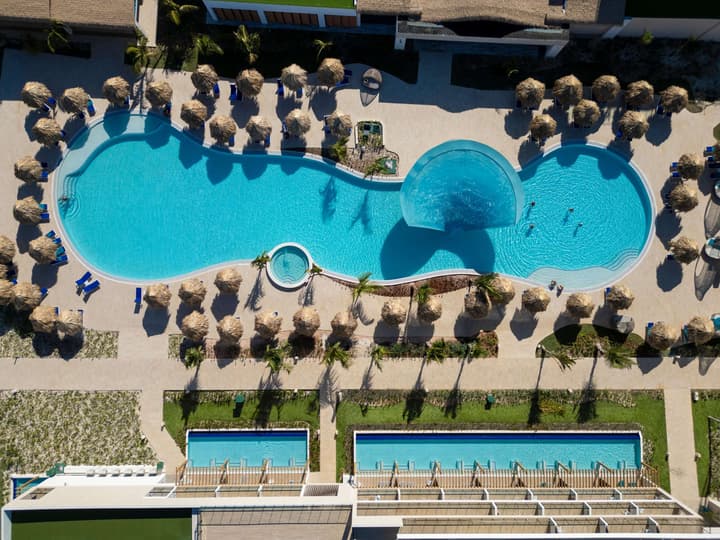 Serenade All Suites - Adults Only Resort - All inclusive