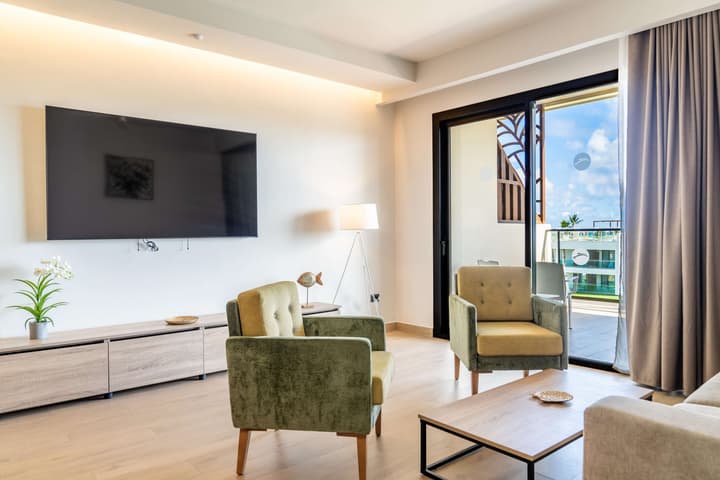 Serenade All Suites - Adults Only Resort - All inclusive