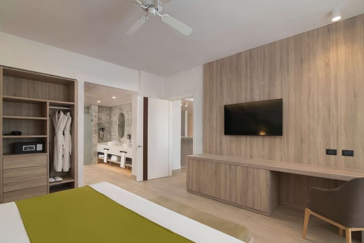 Serenade All Suites - Adults Only Resort - All inclusive