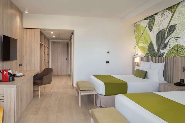 Serenade All Suites - Adults Only Resort - All inclusive
