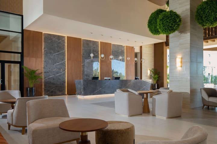 Serenade All Suites - Adults Only Resort - All inclusive