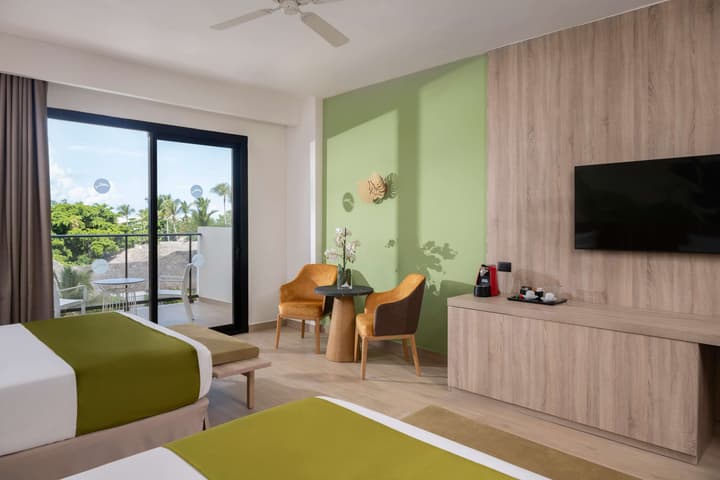 Serenade All Suites - Adults Only Resort - All inclusive