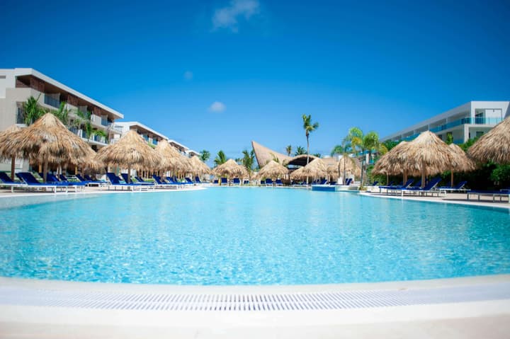 Serenade All Suites - Adults Only Resort - All inclusive