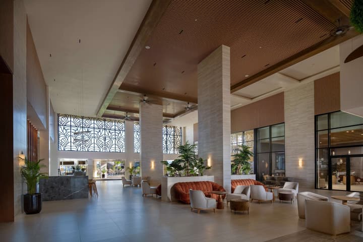 Serenade All Suites - Adults Only Resort - All inclusive