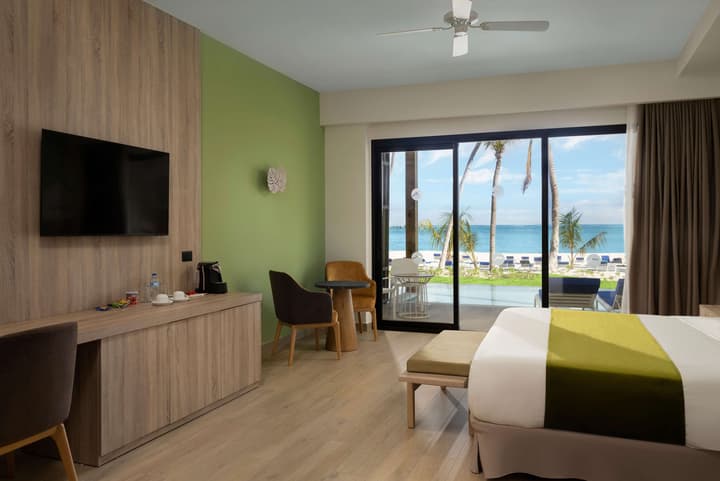 Serenade All Suites - Adults Only Resort - All inclusive