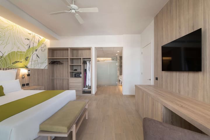 Serenade All Suites - Adults Only Resort - All inclusive