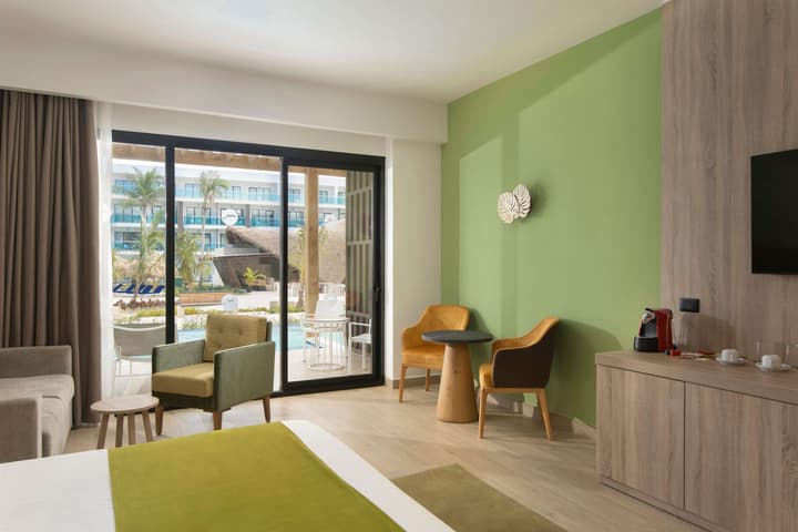 Serenade All Suites - Adults Only Resort - All inclusive
