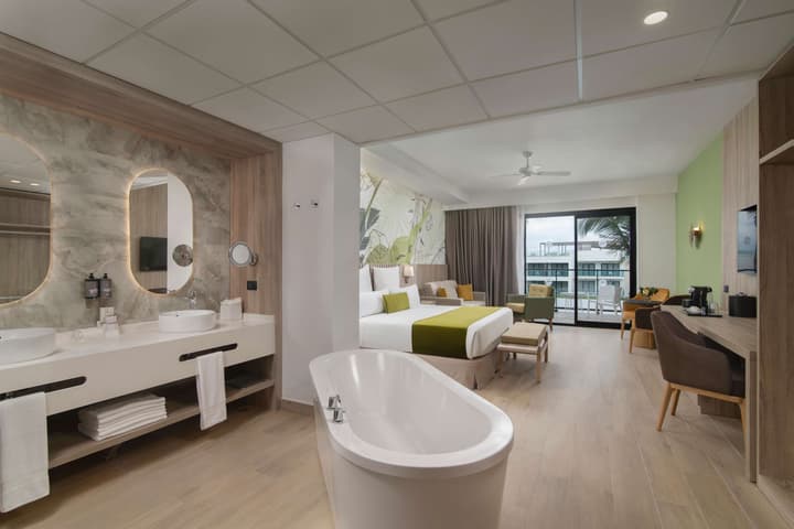 Serenade All Suites - Adults Only Resort - All inclusive