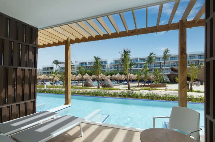 Serenade All Suites - Adults Only Resort - All inclusive