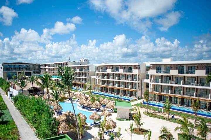Serenade All Suites - Adults Only Resort - All inclusive