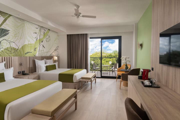 Serenade All Suites - Adults Only Resort - All inclusive