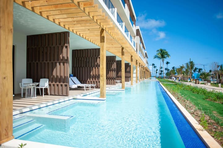 Serenade All Suites - Adults Only Resort - All inclusive