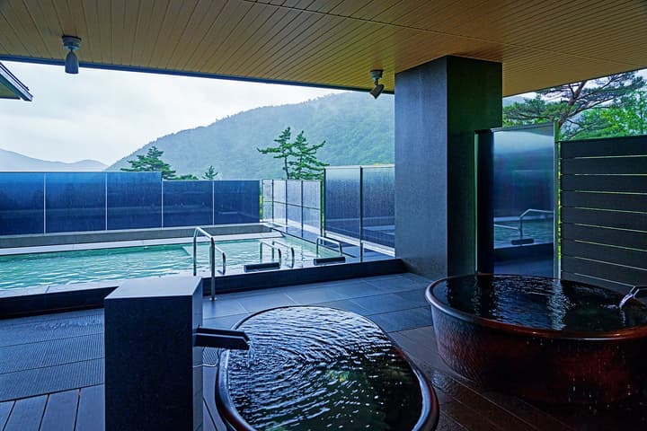 Hakone Kowakien