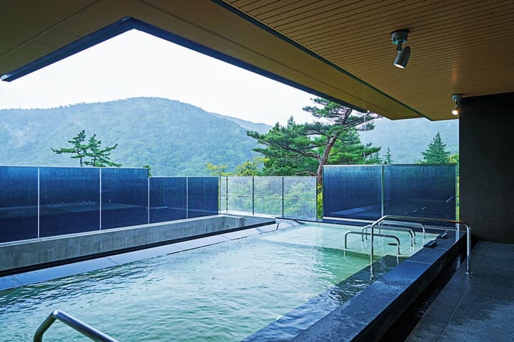 Hakone Kowakien