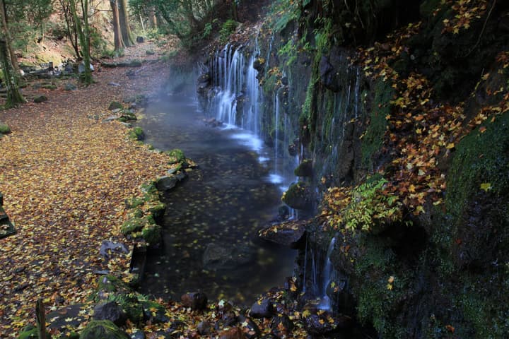 Hakone Kowakien