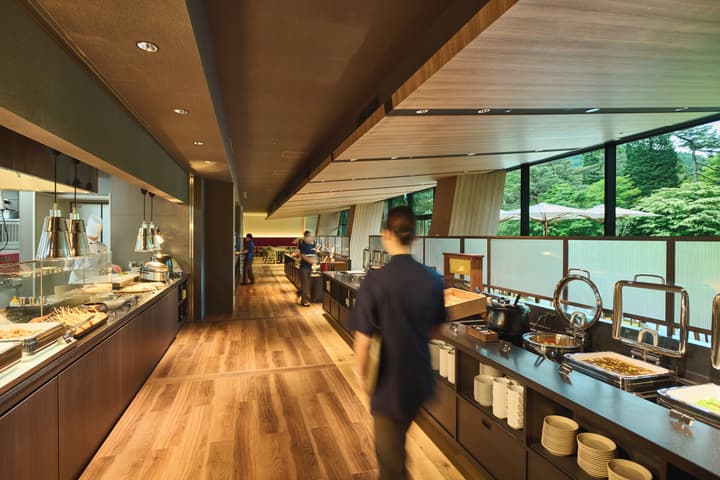 Hakone Kowakien