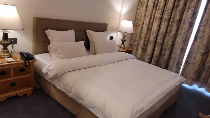 Hotel Napoleon Beirut