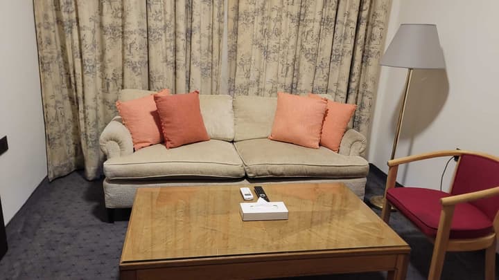 Hotel Napoleon Beirut