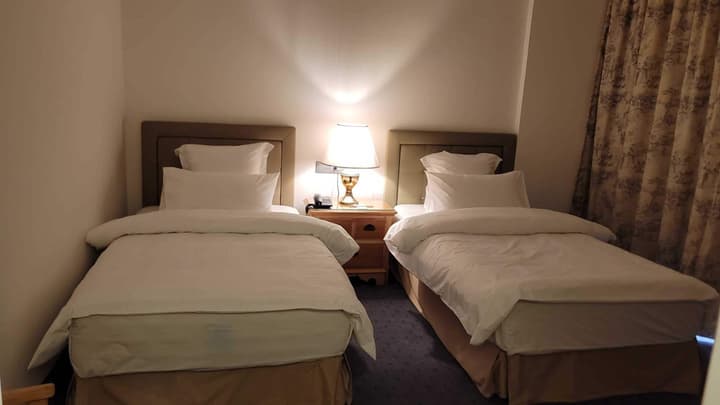 Hotel Napoleon Beirut