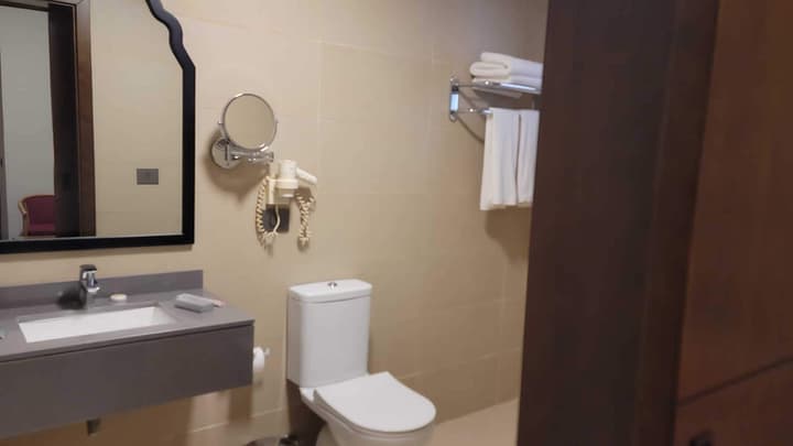 Hotel Napoleon Beirut