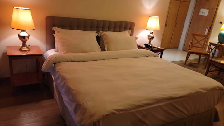 Hotel Napoleon Beirut