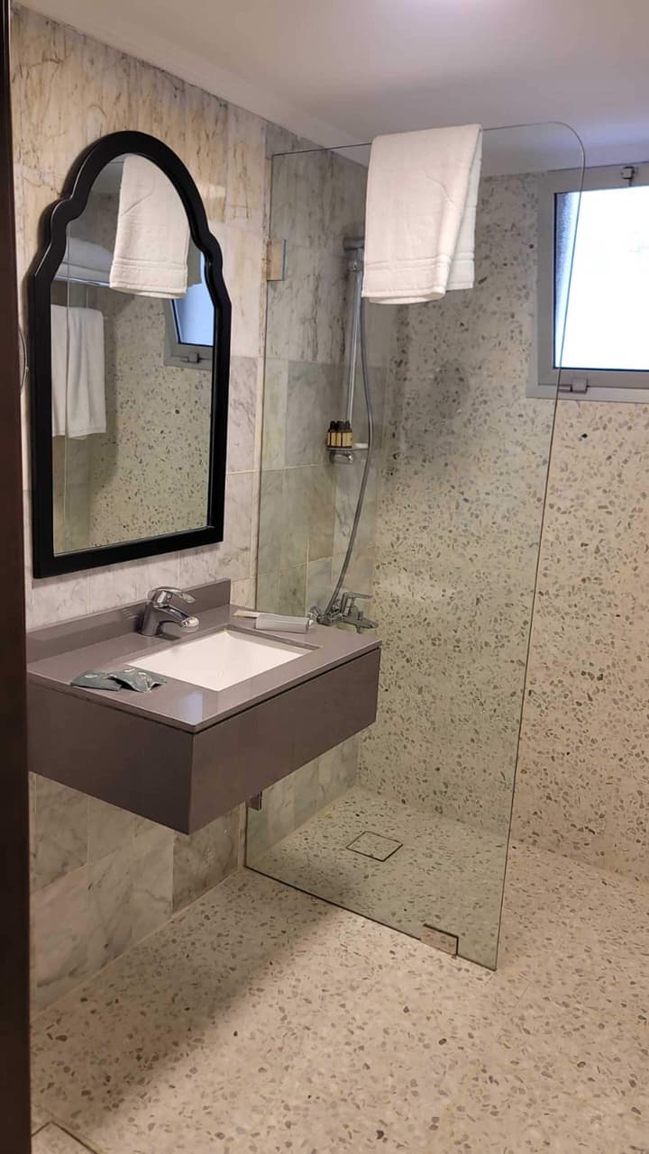 Hotel Napoleon Beirut