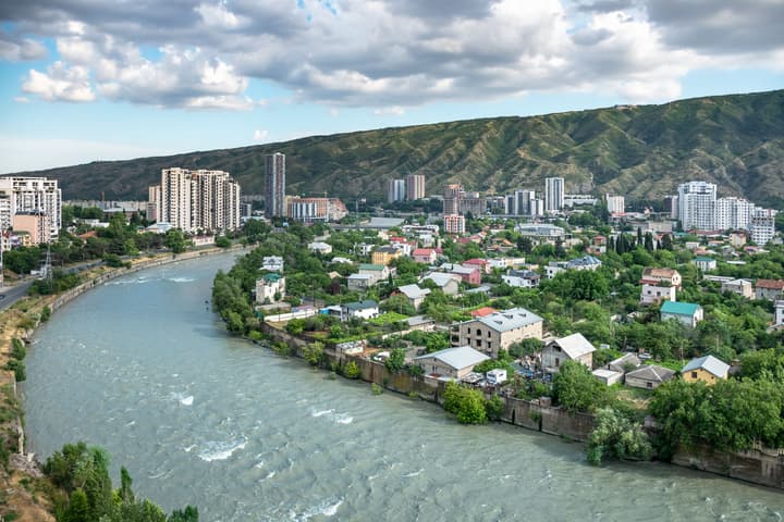 Royal Tulip Hotel & Casino Tbilisi