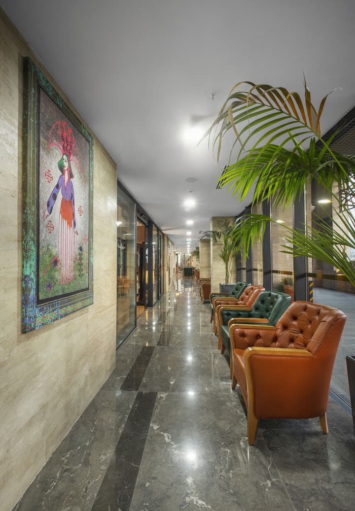 Royal Tulip Hotel & Casino Tbilisi