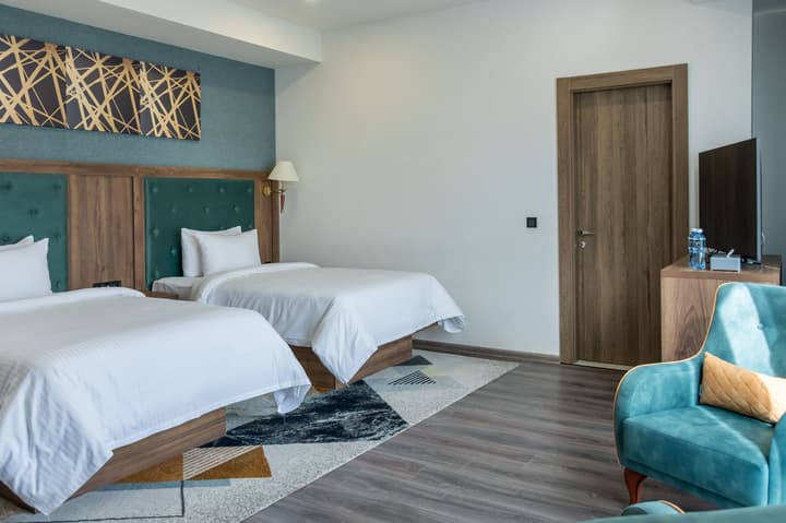 Royal Tulip Hotel & Casino Tbilisi