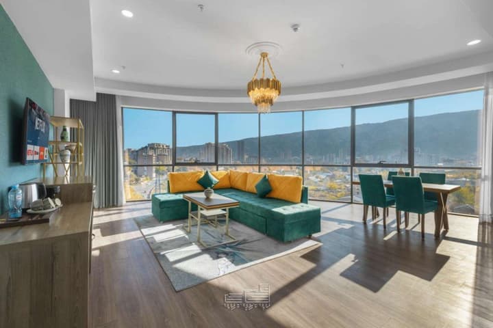 Royal Tulip Hotel & Casino Tbilisi