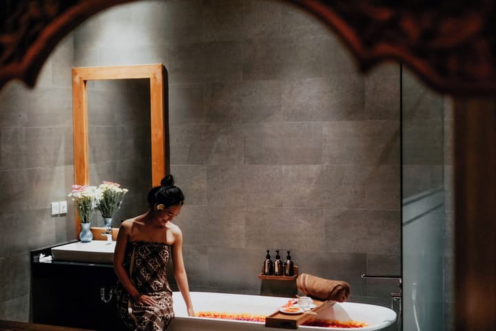 Sakti Garden Resort & Spa