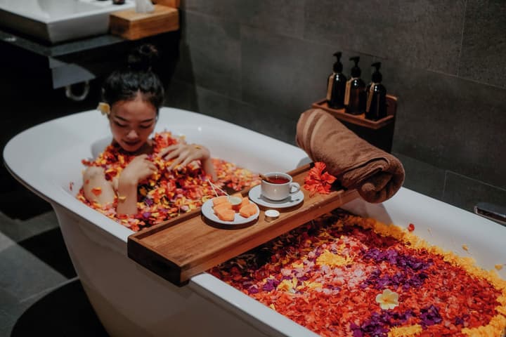 Sakti Garden Resort & Spa