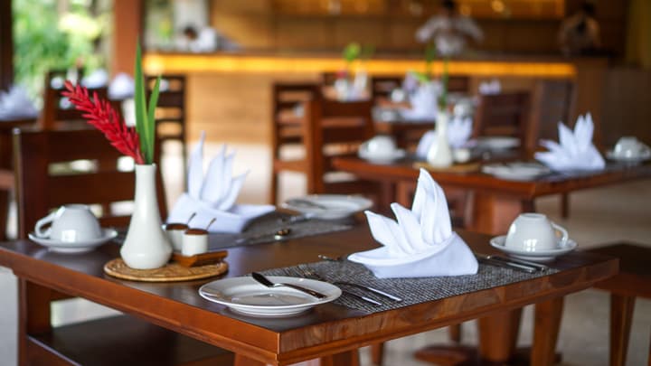 Sakti Garden Resort & Spa