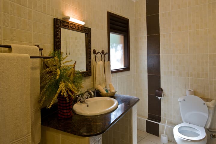 Masai Mara Sopa Lodge