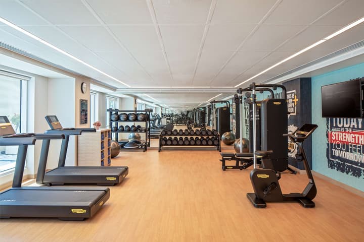 Doubletree By Hilton Fujairah City