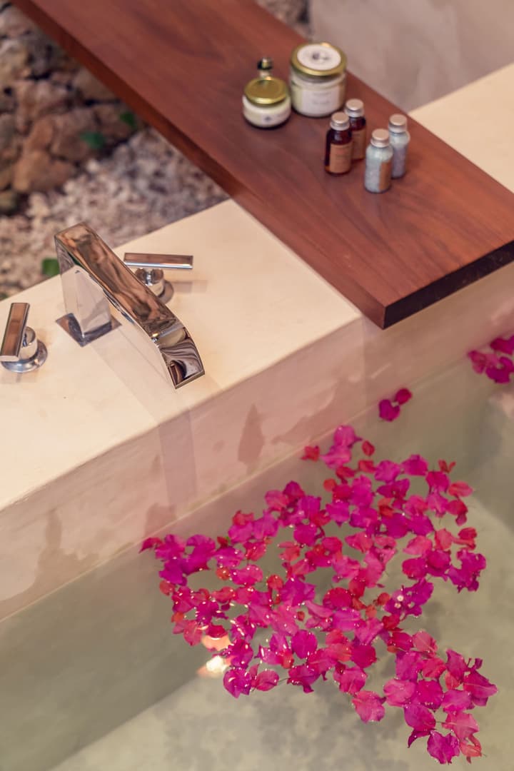 Oriundo Luxury Nature Villas